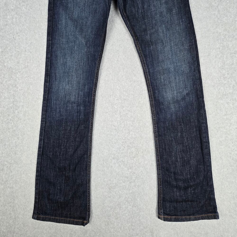 Kimes Ranch Mens 30x32 Roger Slim Fit Bootcut Jeans - Picture 5 of 16